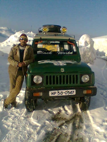 Deals in Himachal Pradesh , Jammu-Kashmir, Leh-ladakh, Lahoul Spiti Packages from any Point pickup