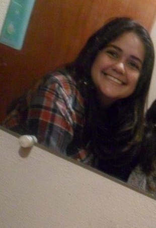 To aqui pra falar que amo muito essa vaquinha,3 @juhkayla