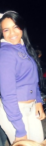 Amanda Fernanda  , 15 annos , chaTa , brincaLhona , ssoLteiiira , meLhor amga @maary_ggatinha s2 & feLiiiiiz ! ;] qeem qizer sabber mais Siga -me os Bons (y)