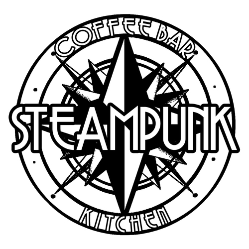Steampunk Coffee Bar and Kitchen: Best Coffee and Food in the Valley!
Monday-Friday 8a-4pm//Sat-Sun 9a-4pm