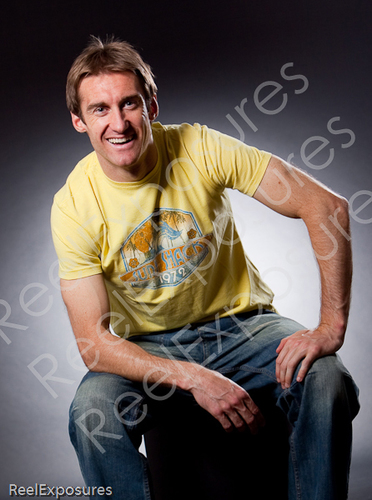 leighhawkes1's profile picture. 