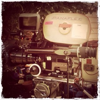 warwickfield's profile picture. Cinematographer