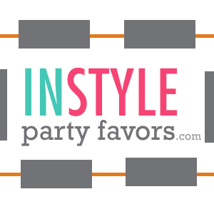 Whose ready to party? We always are and yes, we do it in style! Lets get this party started with the best Wedding, Bridal Shower, Baby and Party favors in town!