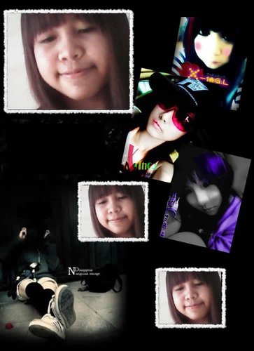 Ingin mnjadi diri sendiri...Gak selalu tergantung ama orang tua/org laen..
Karna gw yakin #pasti_bisa jadi yg terbaik...