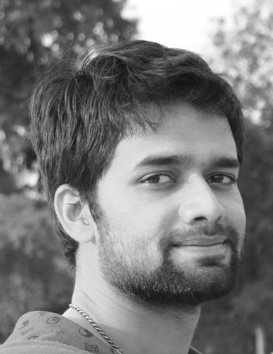 vikasjohiya's profile picture. Design at Jar