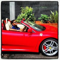 Darren Rebeiro (@access_editor) 's Twitter Profile