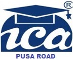 ica17pusaroad's profile picture. Looking For JOB?Join India's No.1 Institute,The Institute of Computer Accountants (ICA) for Accounting & Taxation courses.Get 100% Job in 3 months.call 45658000