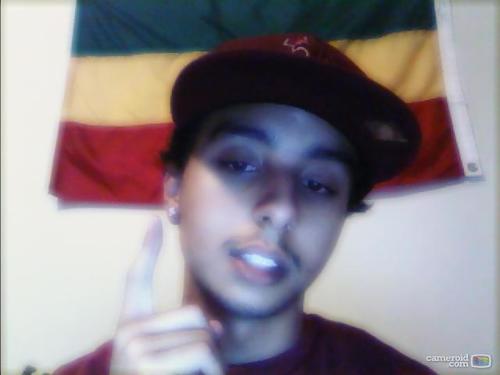 one love.
