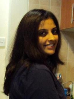 NatashaGulati1's profile picture. Clinical Solutions Manager at Elsevier