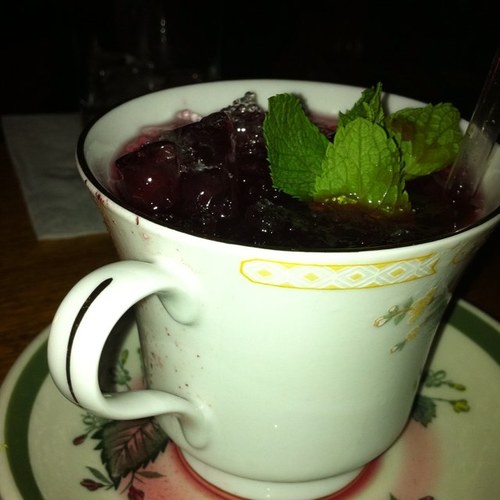 thespoonhead's profile picture. 