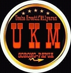 UKMpapua's profile picture. Kami BANTU Pengusaha, Pebisnis jadi MULIA, BERLIMPAH REZEKI dan KEBERUNTUNGAN. Untuk Koordinasi (SMS) 085796079365