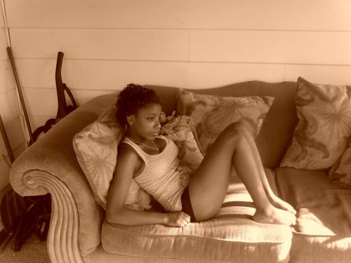 love me hate me  still the badest
