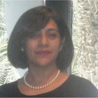 Vidisha Chatterjee (@vchatting) 's Twitter Profile