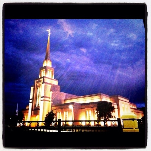 mormonguyprob's profile picture. You have problems. They have problems. Everyone has problems. It's just us Mormon guys have better problems.