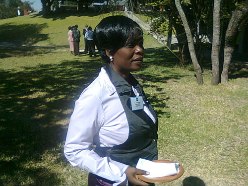 MutizwaShelter's profile picture. clear  personification of absolute perfection......................