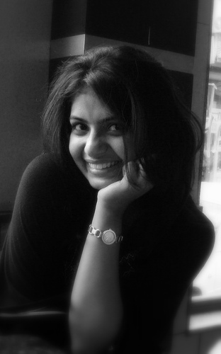 photographer , soon to be iim grad , dreamer and lover of all things colorful !