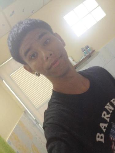 Pmesahesd's profile picture. 