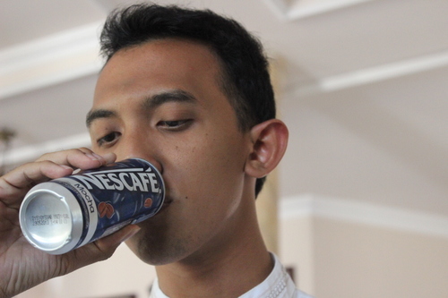 enake ngomong apa ya?