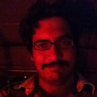 deepak_kannan (@_dkannan) 's Twitter Profile