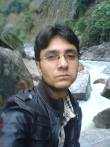 I like to collect and share information about development, Reading culture, literature and discoveries