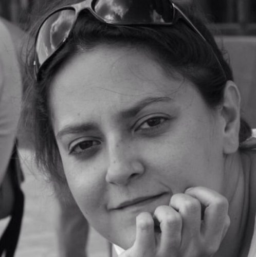 teresamar78's profile picture. 