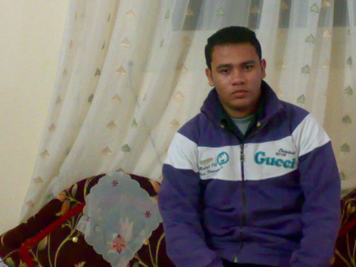 ahredas's profile picture. 