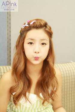 Apinkbm__Y3's profile picture. #Sundaunited | @BANDUNG_RP