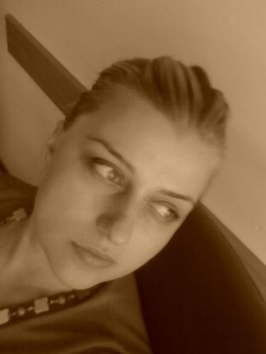 Mother. Wife. Daughter. Sister. Owned by Darko.