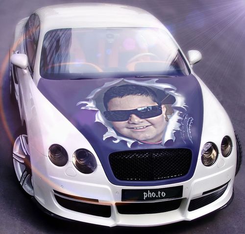 El_Morenito_Vip's profile picture. 