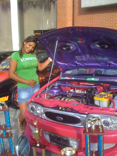 piloto de auto tuning