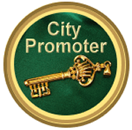 PromoteOklahoma's profile picture. Promoting business in Oklahoma.