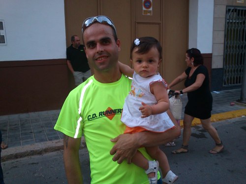 churrinitadeoro's profile picture. 