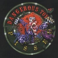 Dangerous Toys (@dangeroustoys) 's Twitter Profile