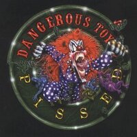 Dangerous Toys(@dangeroustoys) 's Twitter Profile Photo