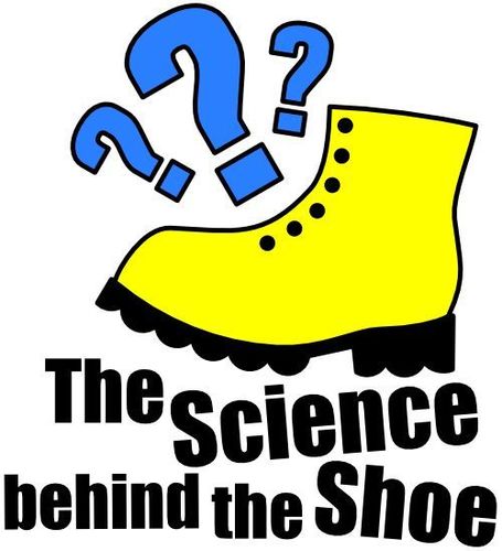 Pics and stories of scientists' shoes, for kicks and giggles. Sock puppet of @alex_brovvn #scienceshoeoff. Avatar by Northampton Museum and Art Gallery