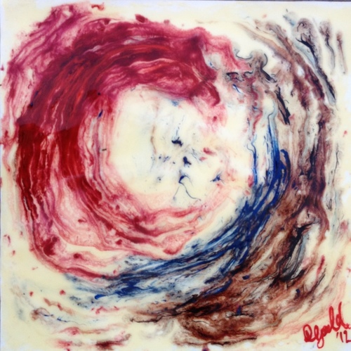 Deborah Gould Artistさんのプロフィール画像