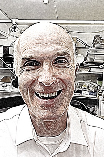 whatrobmakes's profile picture. Fred Aldous' Casting & Modelling Guru.  
What are you starting with? 
What do you want to end up with?