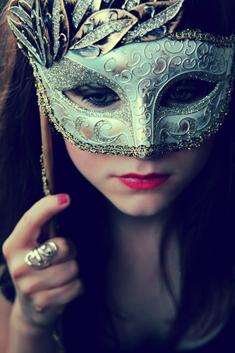 Respect yourself if you would have others respect you.