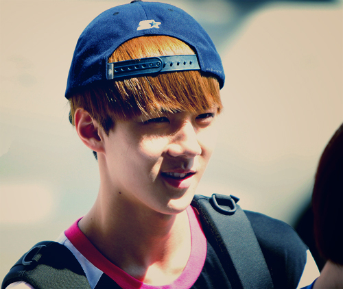 Verified roleplayer for EXO's Oh Sehun in  @_MidnightSRP // '94liner // Derp maknae is here! 8D ㅋㅋㅋ