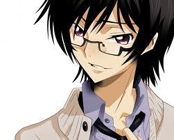@SRAnime_RP || #CGfamily || 99th Emperor of Britannia or also known as Zero || The world will change. I'll change it