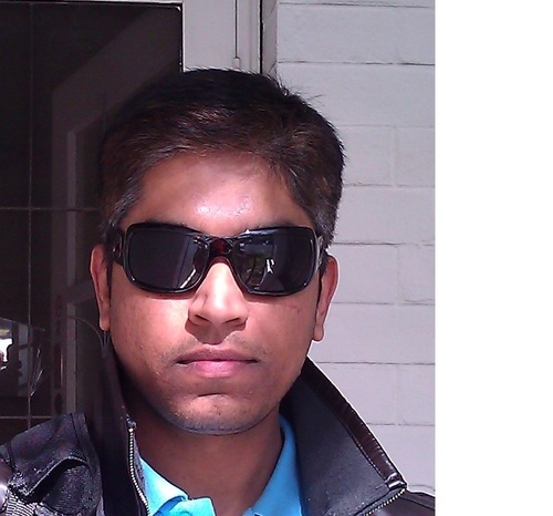 nickpalan's profile picture. IT Contractor, Entrepreneur