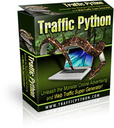traffic09python's profile picture.