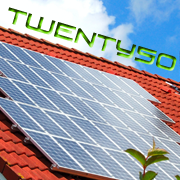 Welcome to Twenty50, the home of solar energy choice – genuinely FREE Solar energy systems for those who want it and qualify for the free solar panel scheme