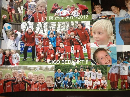 Foresters E1, beter bekend als Foresters Onder 11