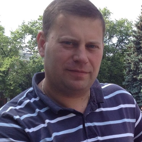 romannenkosergy's profile picture. 