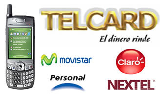 vender carga virtual, recarga a celulares, tarjetas para llamadas- Cargar el celular on line