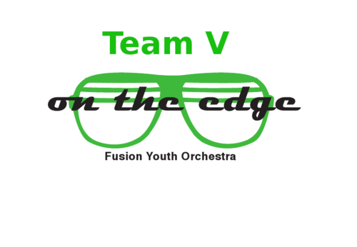 Volunteer tweets from On The Edge Fusion Youth Orchestra intern team. Email us at ote.teamv@gmail.com