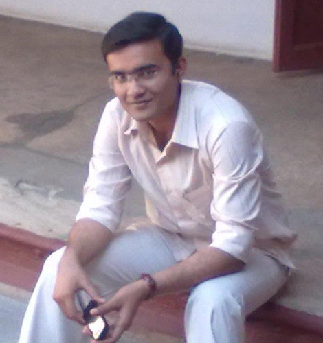 I am working as WordPress, PHP, Laravel .Net Developer.