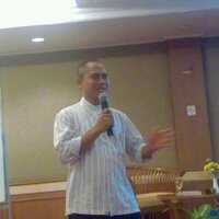 Gamal Haris ST(@gamalharisST) 's Twitter Profile Photo Gamal Haris ST(@gamalharisST) 's Twitter Profile Photo