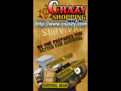 csjszy's profile picture. GREAT DEAL FOR YOUR SURVIVAL NEEDS !!!